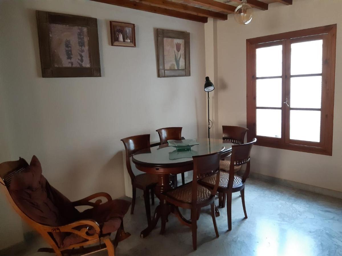 Casa Grande Zona Norte Jerez de la Frontera Exterior foto