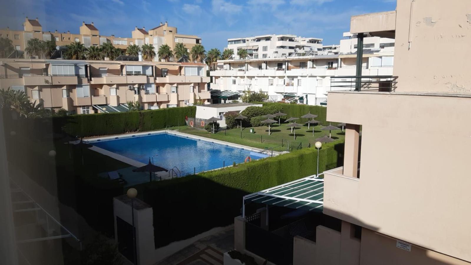 Casa Grande Zona Norte Jerez de la Frontera Exterior foto